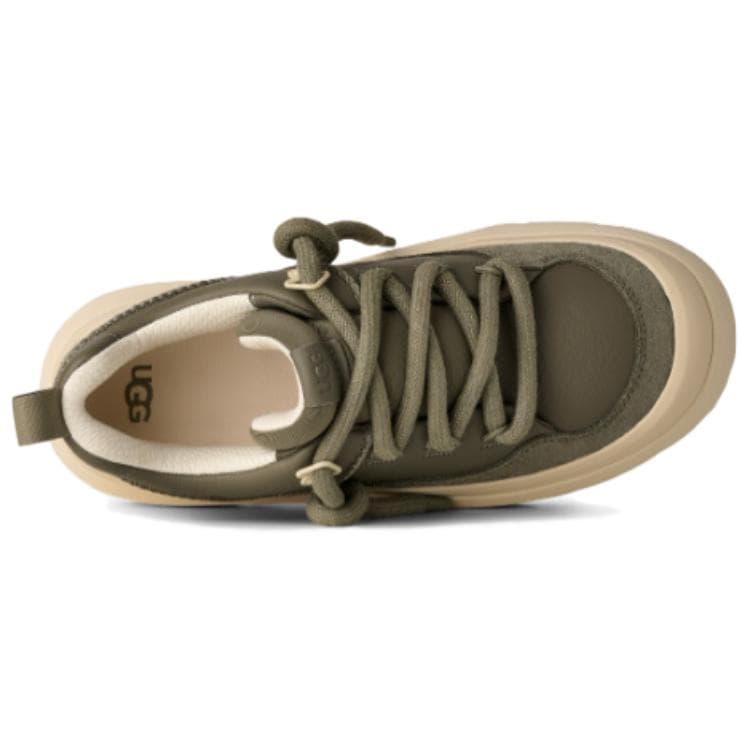 Кроссовки UGG Heritage - изображение 5