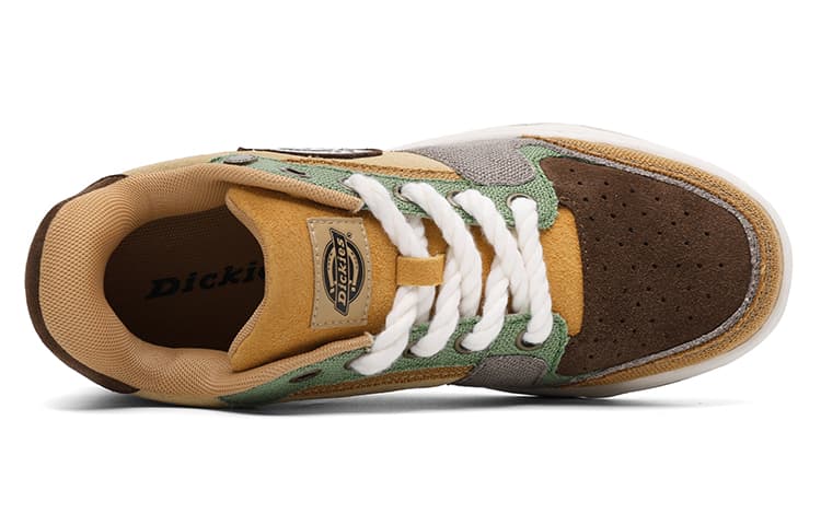 Кроссовки Dickies - изображение 3