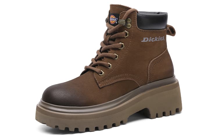 Ботинки Dickies - изображение 2
