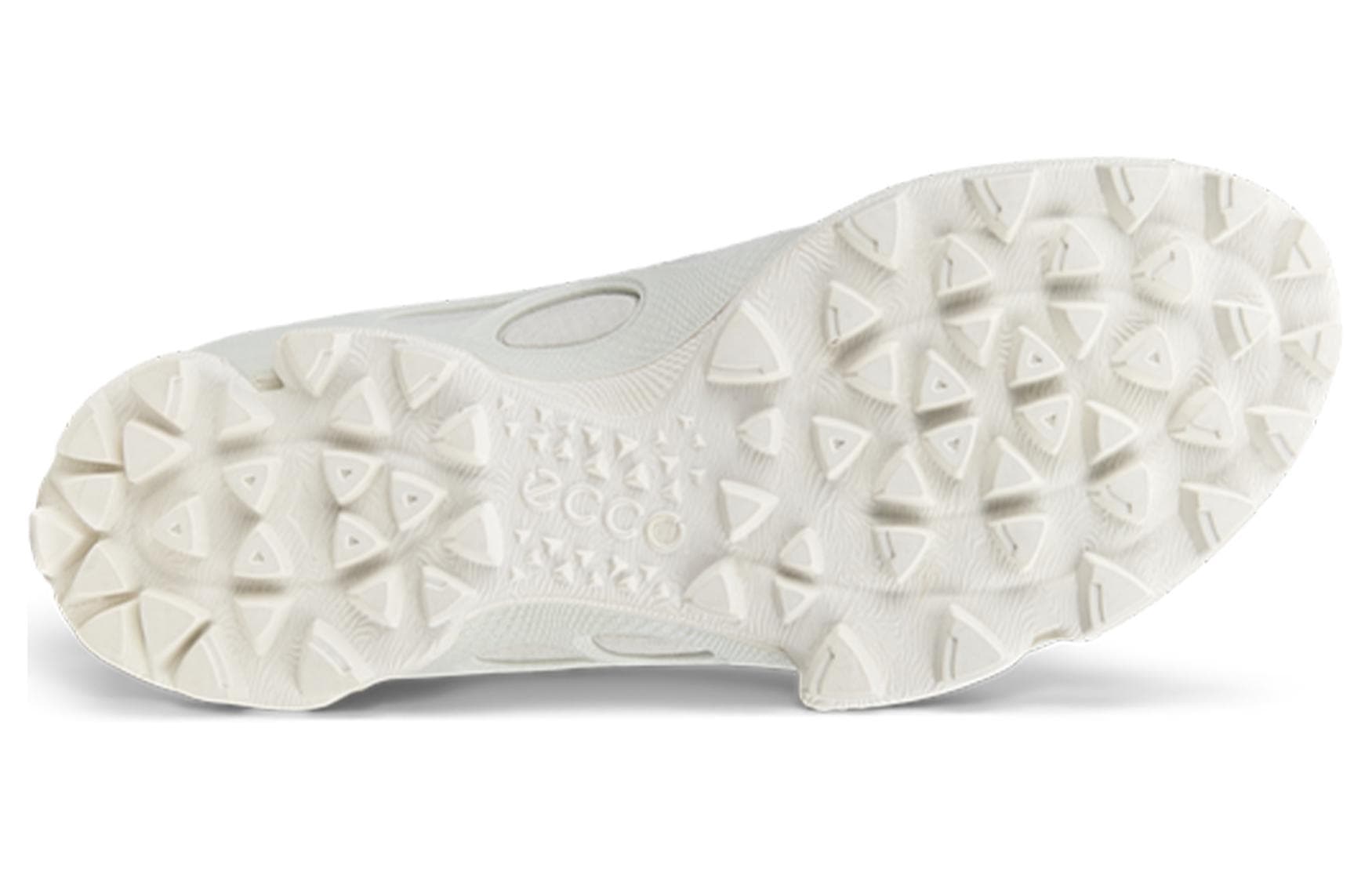 Кроссовки Ecco Low-Top Light Grey - изображение 4