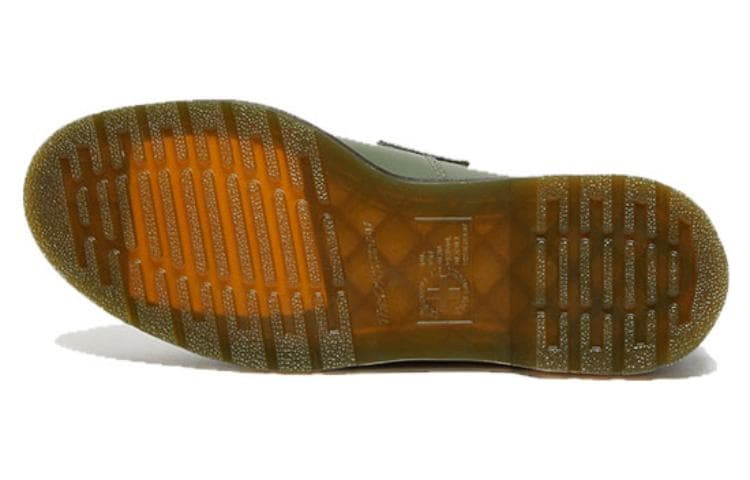 Тапочки Dr.Martens - изображение 5