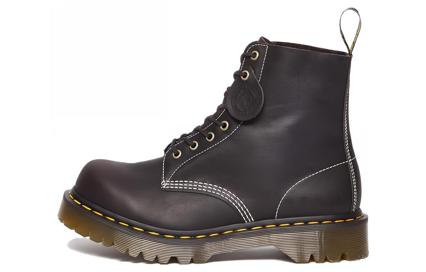 Сапоги Dr.Martens - изображение 1