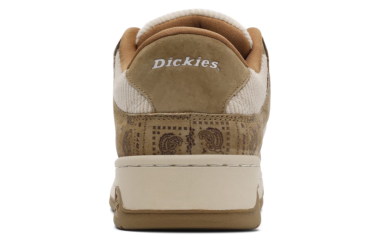 Кроссовки Dickies - изображение 4