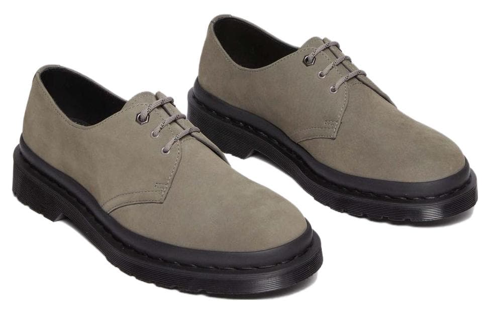 Лоферы Dr.Martens - изображение 3