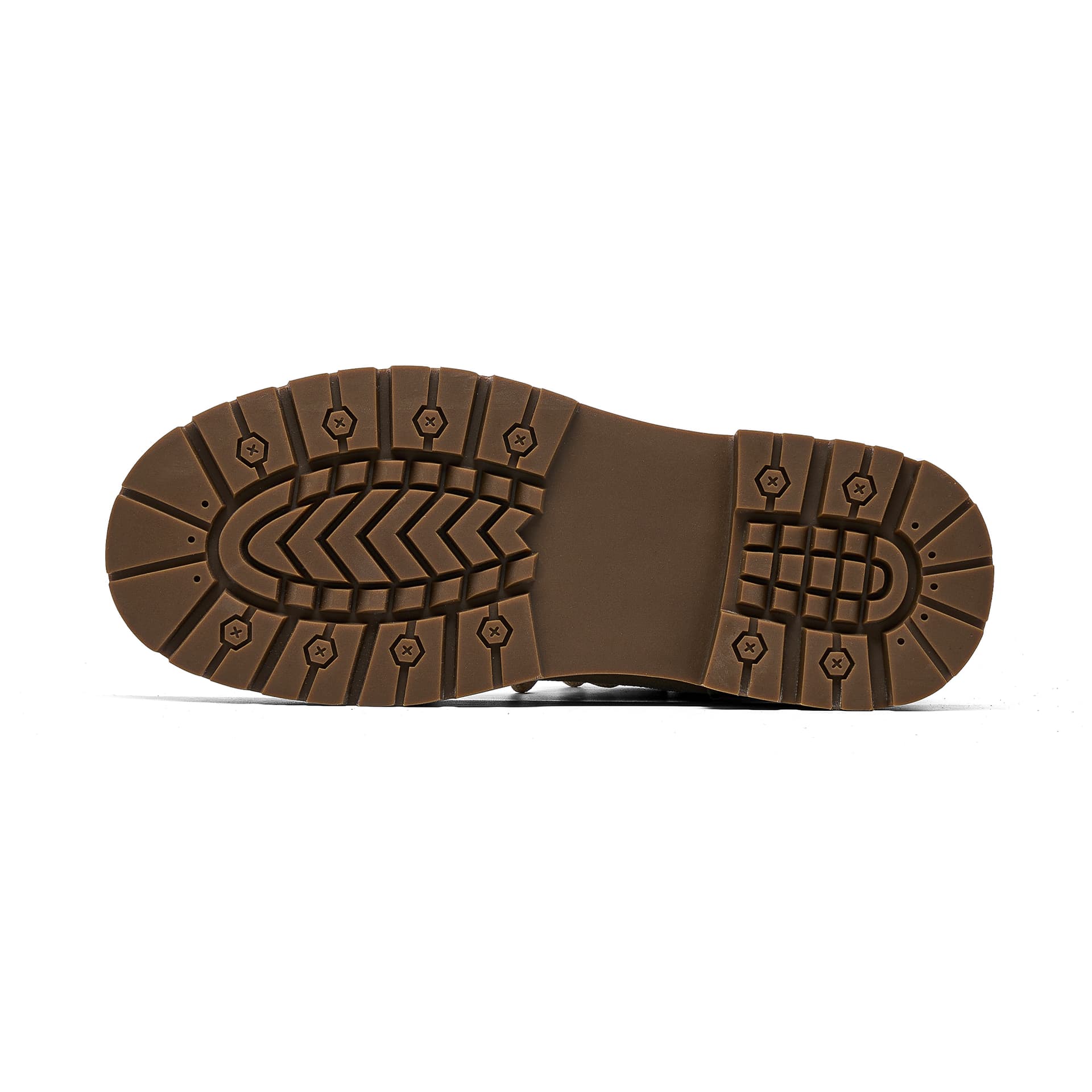 Ботинки DCSHOES GRIT NORDA Короткие армейские ботинки Мужские - изображение 4