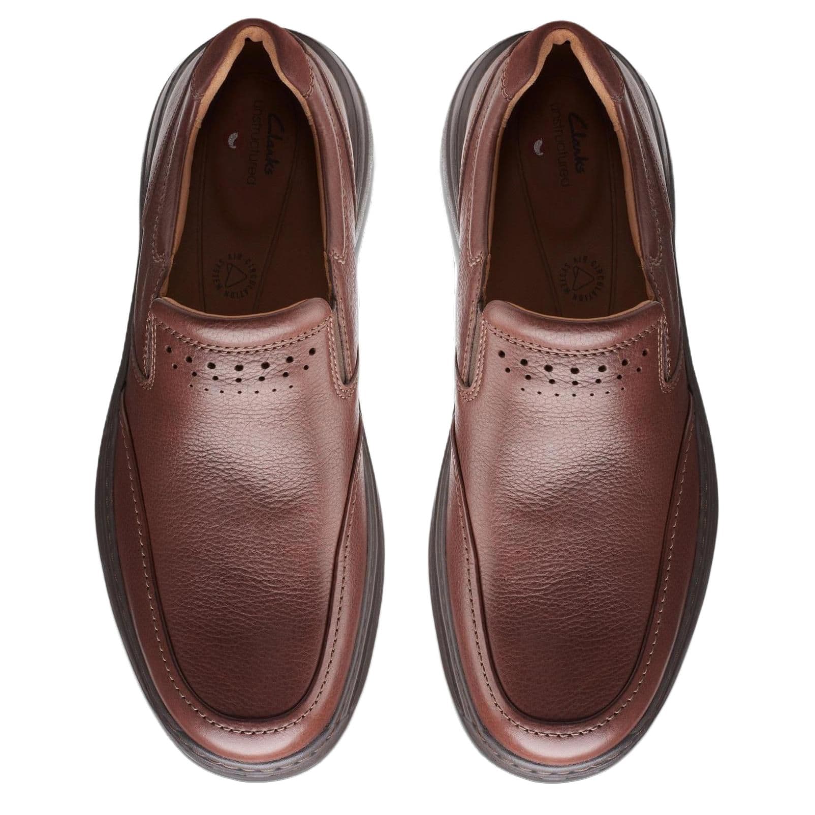 Ботинки Clarks - изображение 5