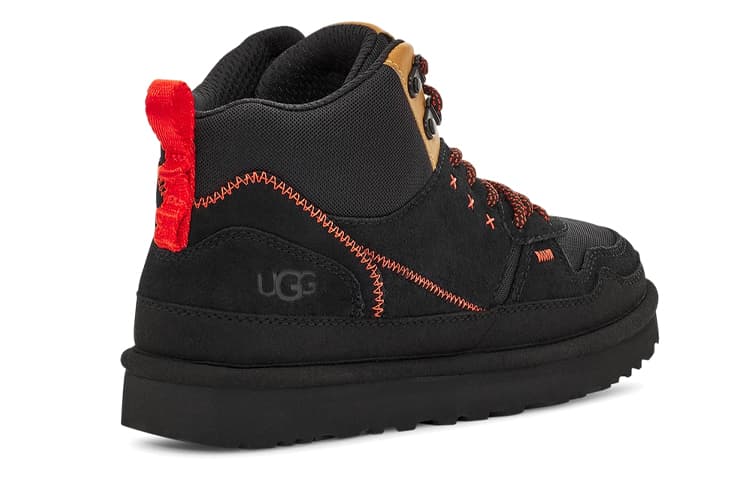 UGG Highland Hi Heritage - изображение 5