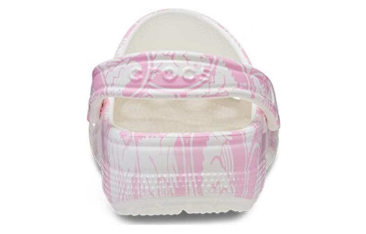 Сабо Crocs Classic clog - изображение 6