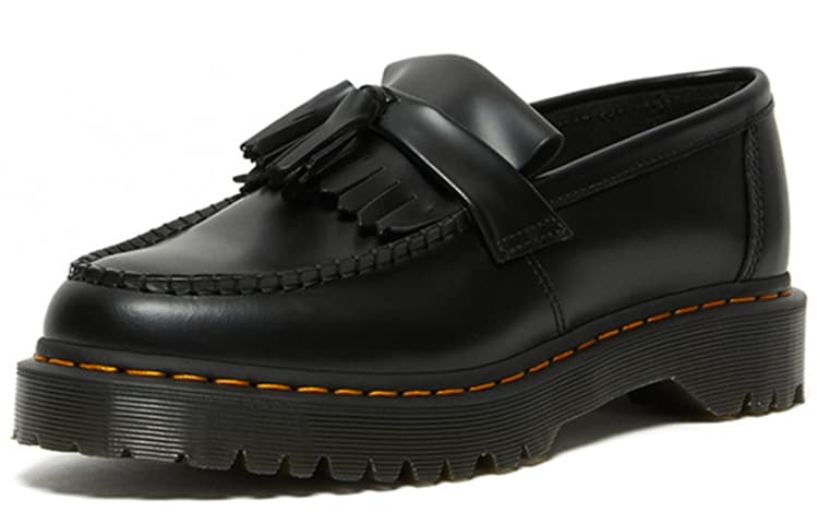 Кроссовки Dr. Martens Adrian Smooth - изображение 2