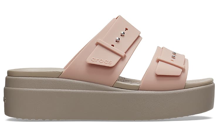 Сандалии Crocs - изображение 2