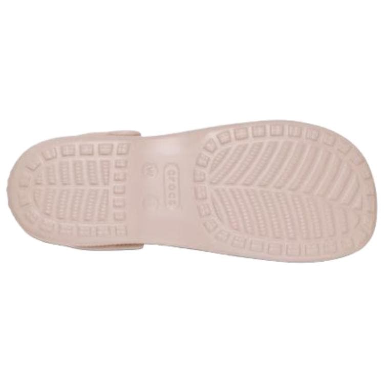 Сабо Crocs Classic Ballet Sabo Rubber Women's Pink Crocs Classic Ballet Сабо из резины женский розовый - изображение 7