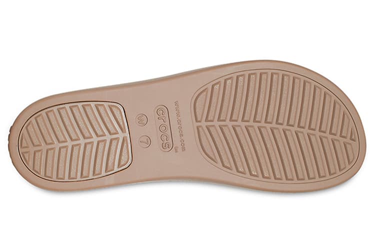Шлёпанцы Crocs - изображение 6