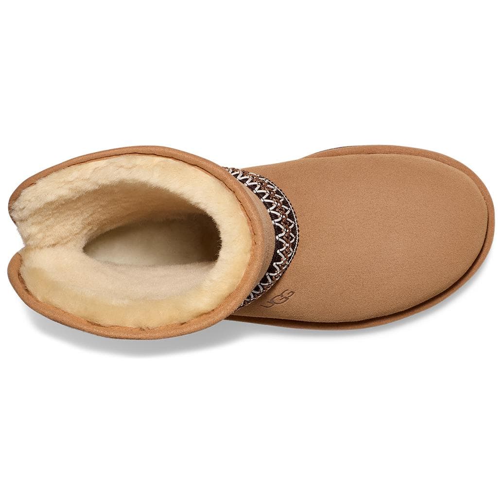 Ботинки зимние UGG - изображение 6