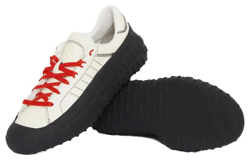 Кроссовки Y-3 - изображение 4
