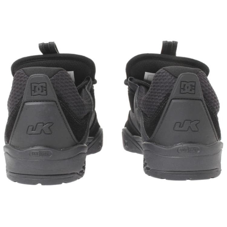 Кроссовки DCSHOES KALIS Ткань Спилок коровьей кожи Искусственная кожа Комфортная модная Износостойкий Лоу-топы Повседневный Мужской - изображение 4