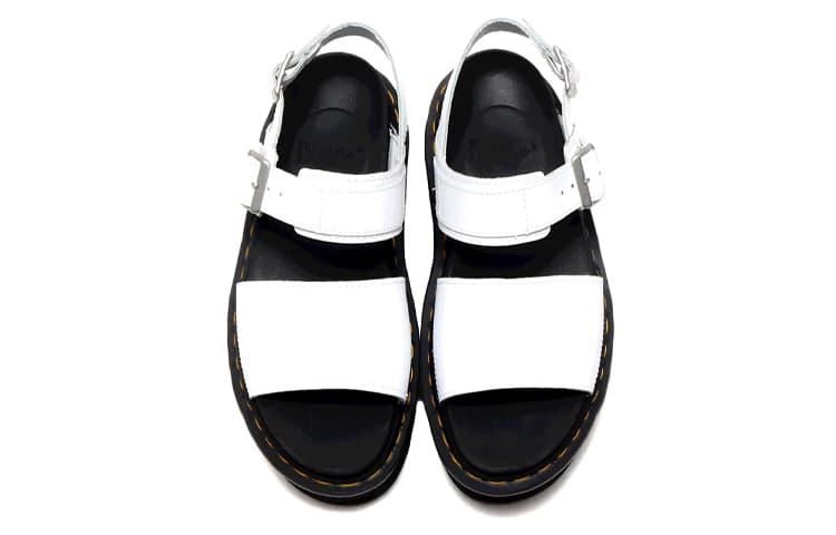 Шлёпанцы Dr.Martens - изображение 4