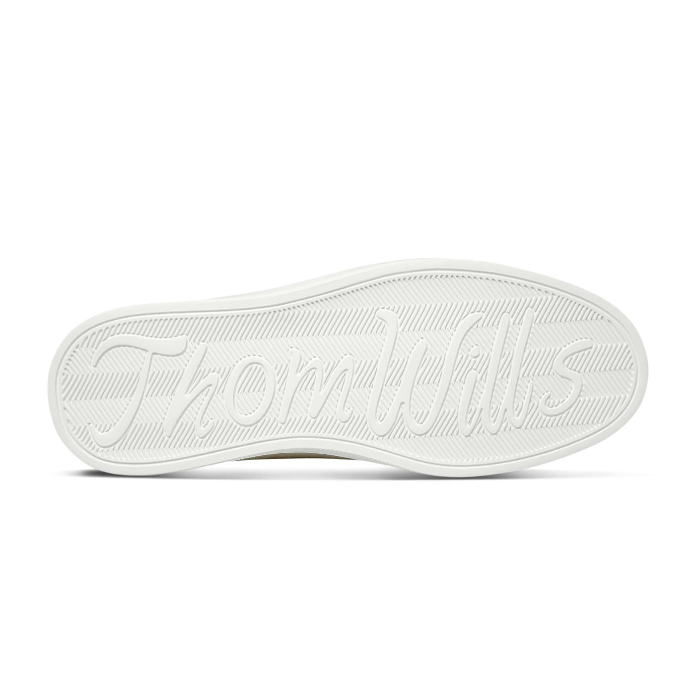 Кроссовки THOM WILLS Модная Универсальная Телячья Кожа Повседневная Обувь Slip-On Низкий Топ Скейтборд Обувь Мужская - изображение 5