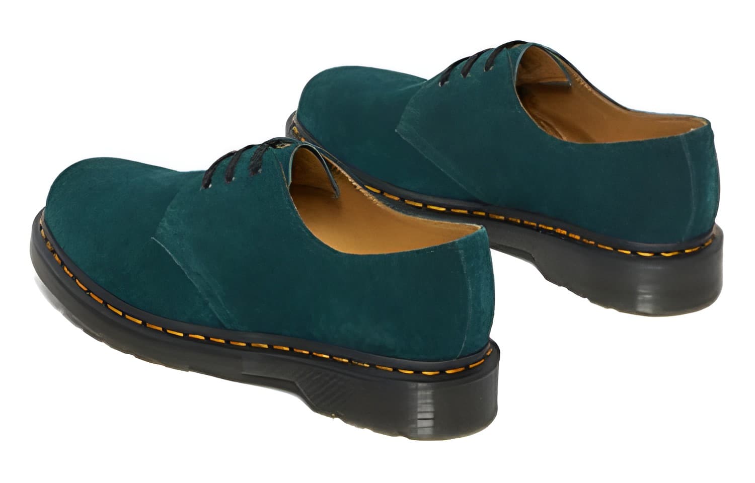 Тапочки Dr.Martens 1461 - изображение 3