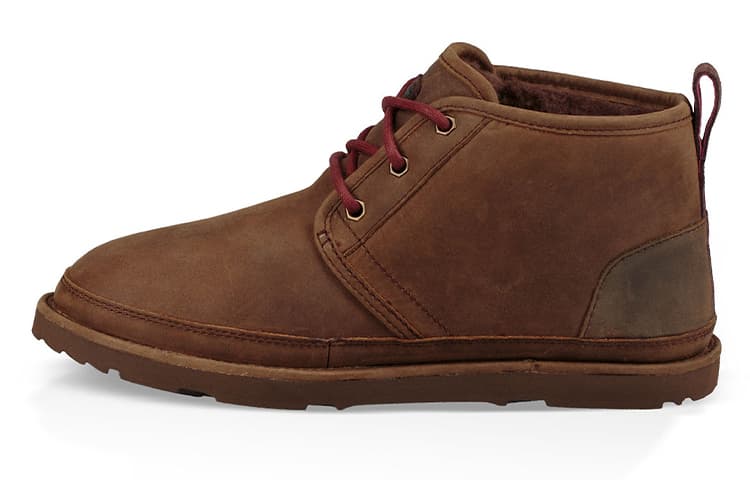 Ботинки зимние UGG Neumel - изображение 1