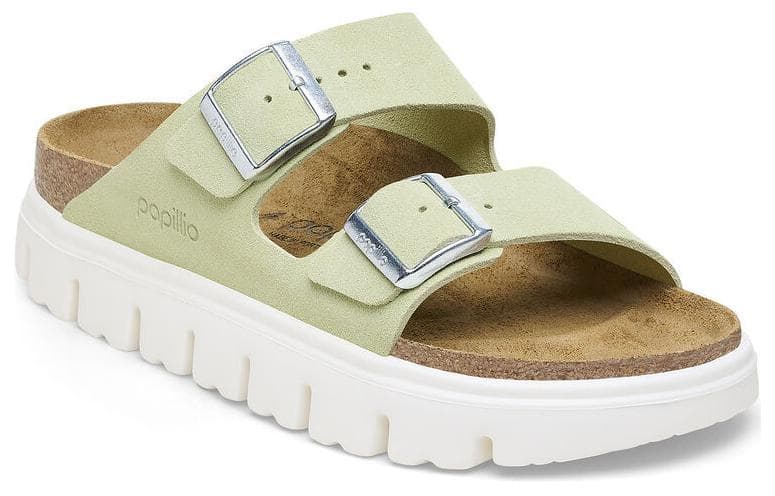 Сандалии Birkenstock - изображение 2