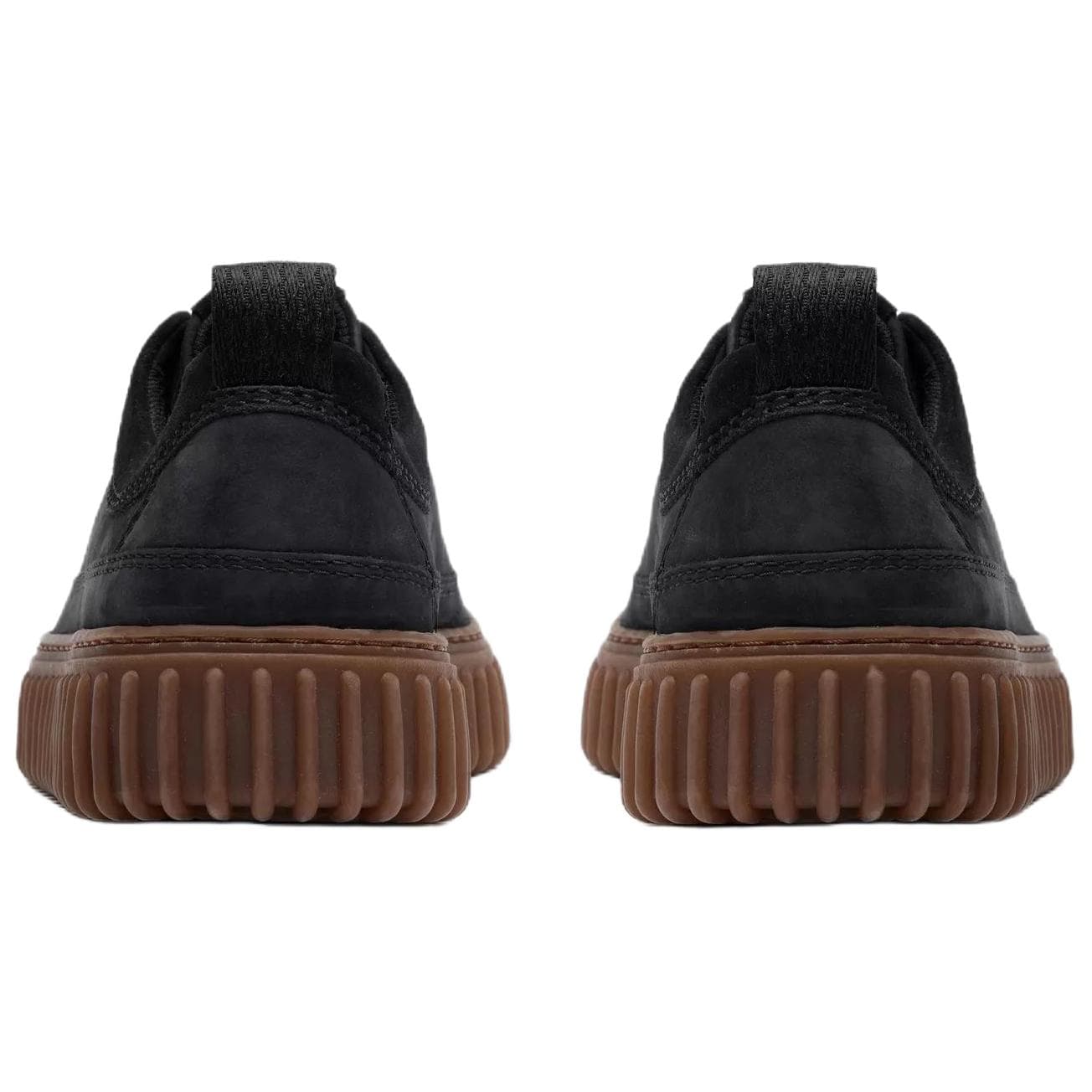 Кроссовки Clarks Torhill Lace - изображение 5