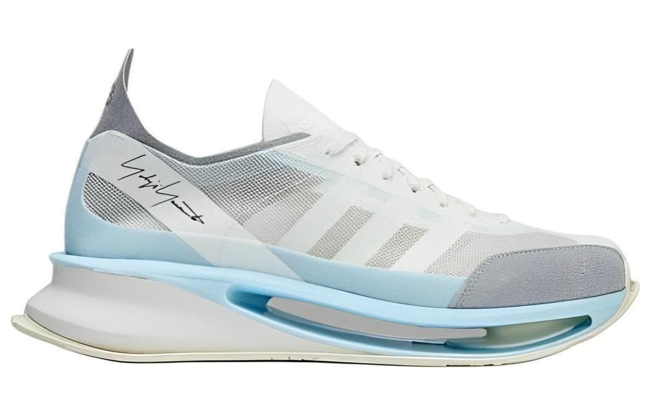 Кроссовки Y-3 S-Gendo Run - изображение 2