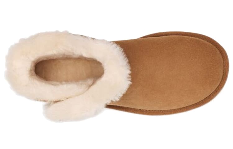 Ботинки зимние UGG Bailey - изображение 4