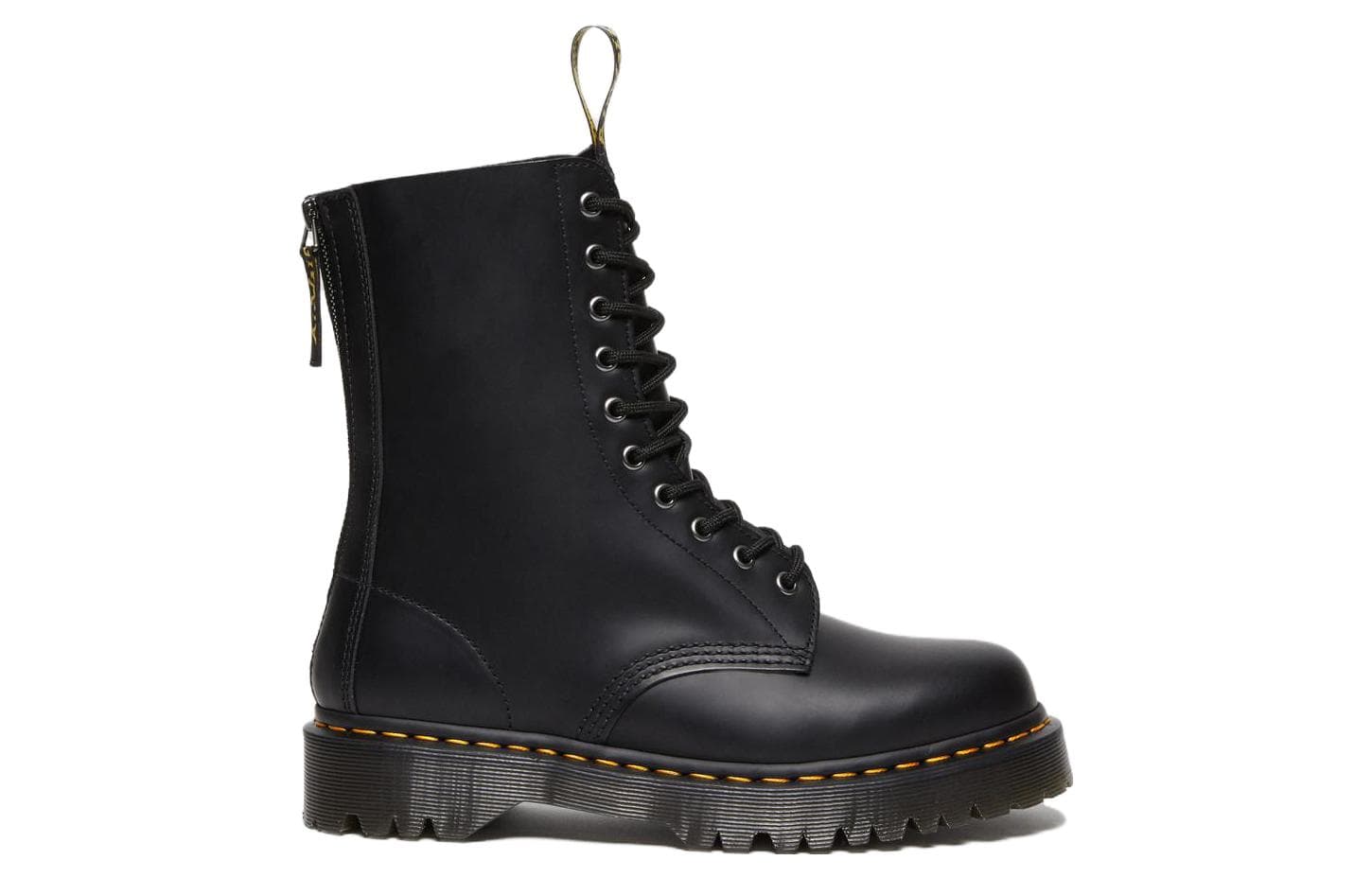 Ботинки Dr.Martens 1490 - изображение 2