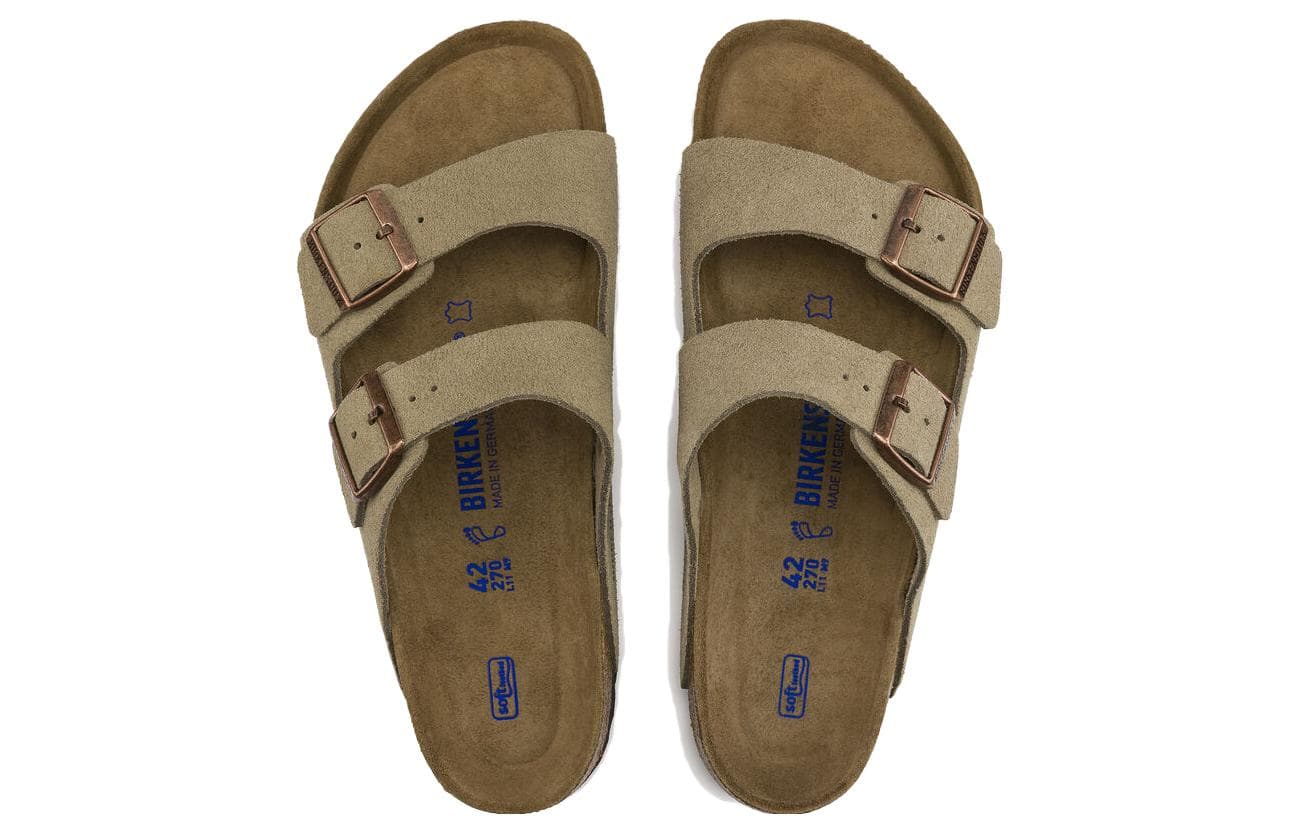 Сандалии Birkenstock - изображение 5