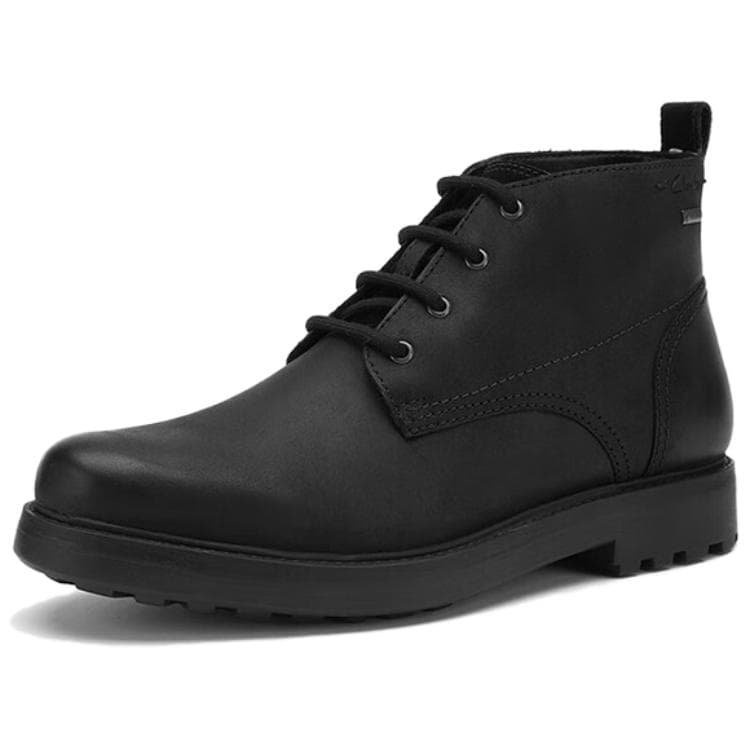 Ботинки Clarks Chard Mid Gtx - изображение 2