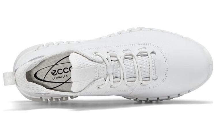 Кроссовки ecco - изображение 3