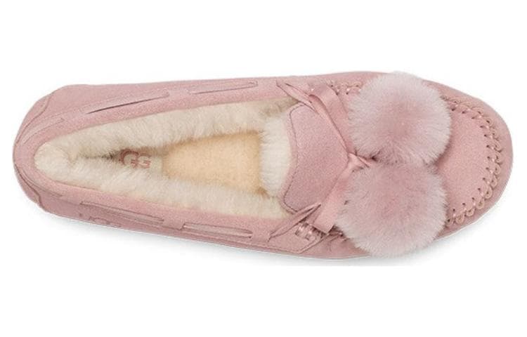 Тапочки UGG - изображение 4