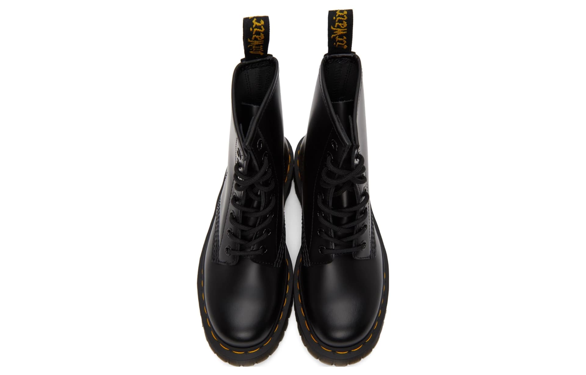 Ботинки Dr. Martens 1460 Bex - изображение 3