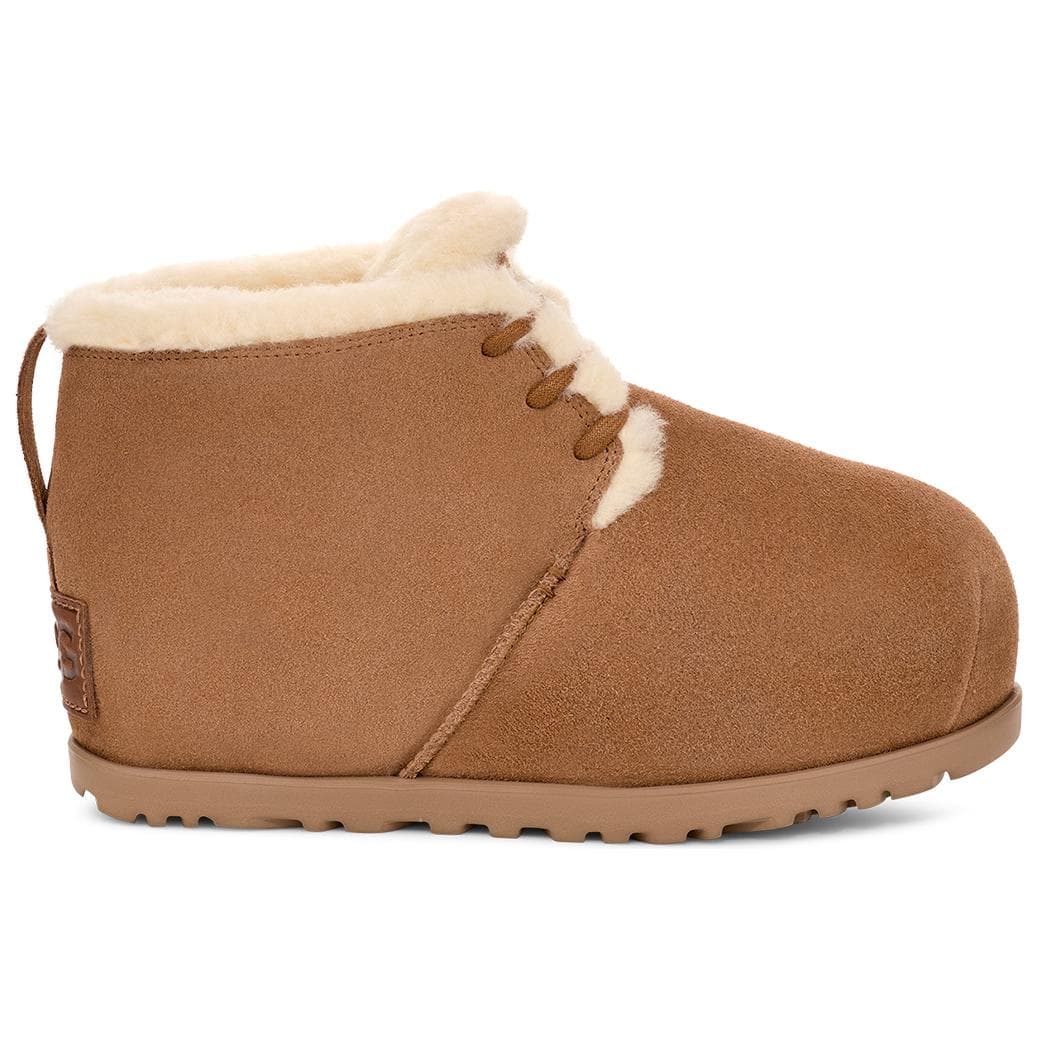 Ботинки зимние UGG - изображение 2