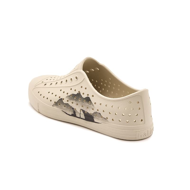 Сабо Native Shoes Bloom ЭВА Сабо Унисекс Экрю - изображение 3
