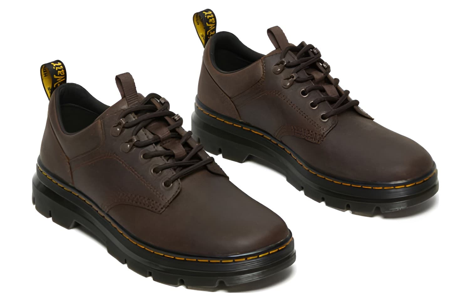 Ботинки Dr.Martens - изображение 2