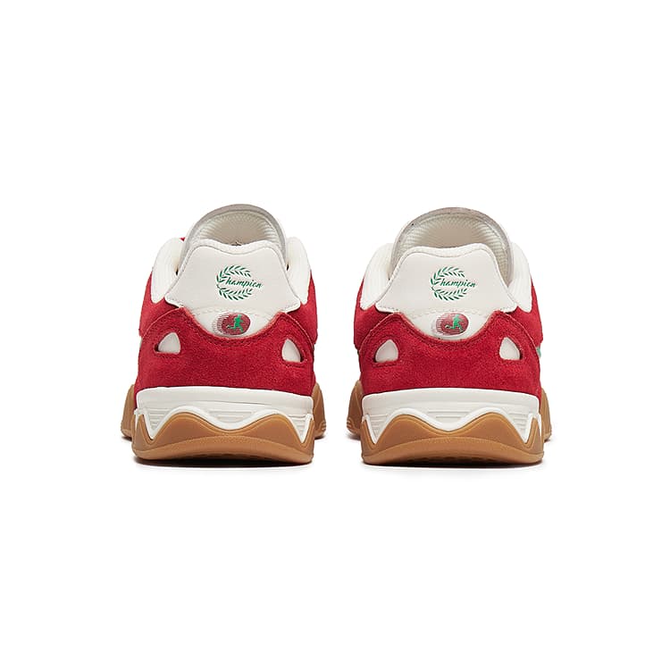 Кроссовки Champion TPU Campus Trainer - изображение 4