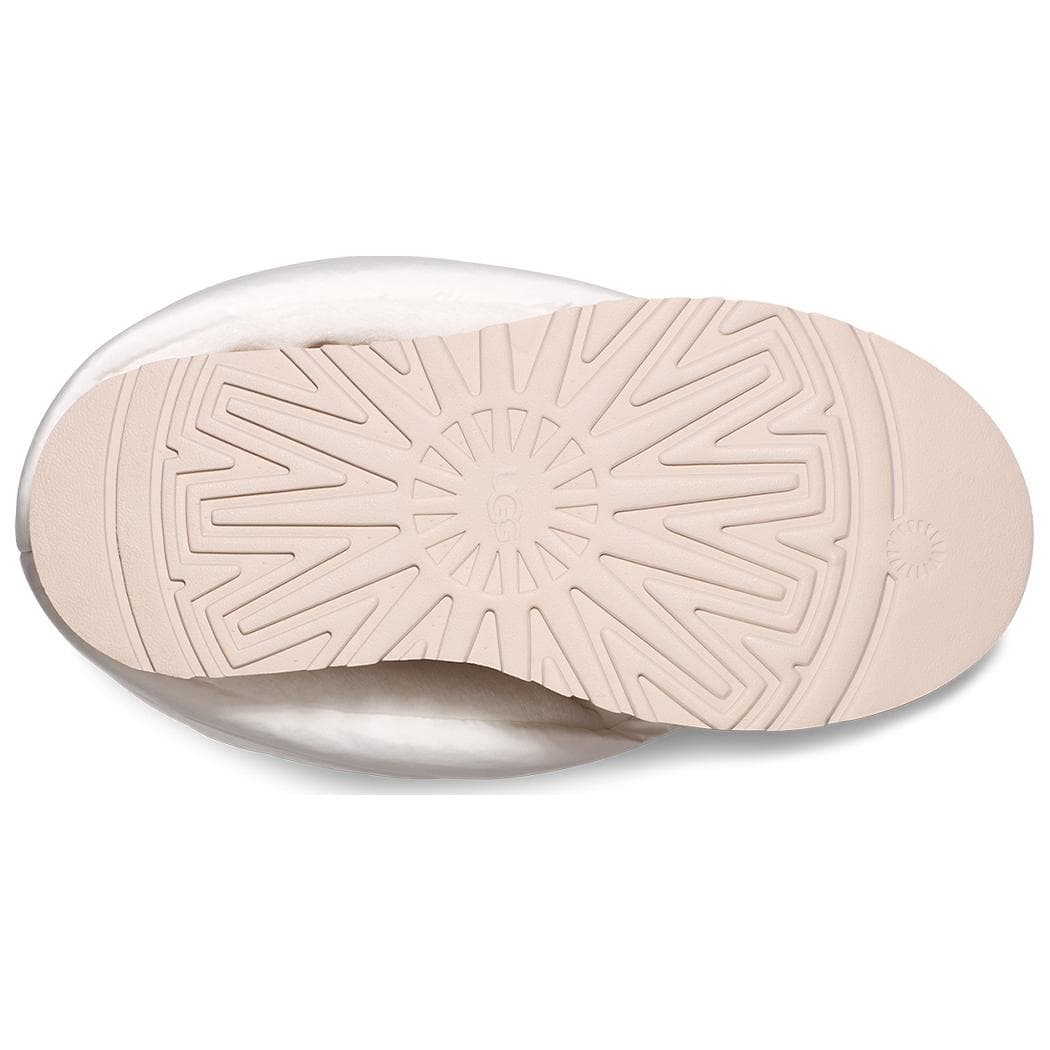 Ботинки зимние UGG CLASSIC MINI Термический противоскользящий - изображение 6