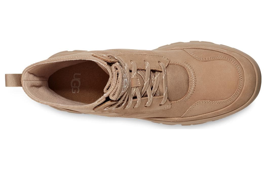 Сапоги UGG - изображение 4