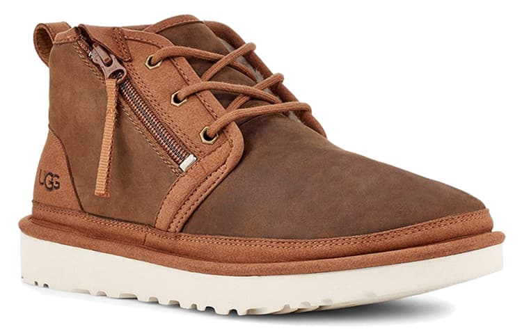 Ботинки зимние UGG Neumel - изображение 3