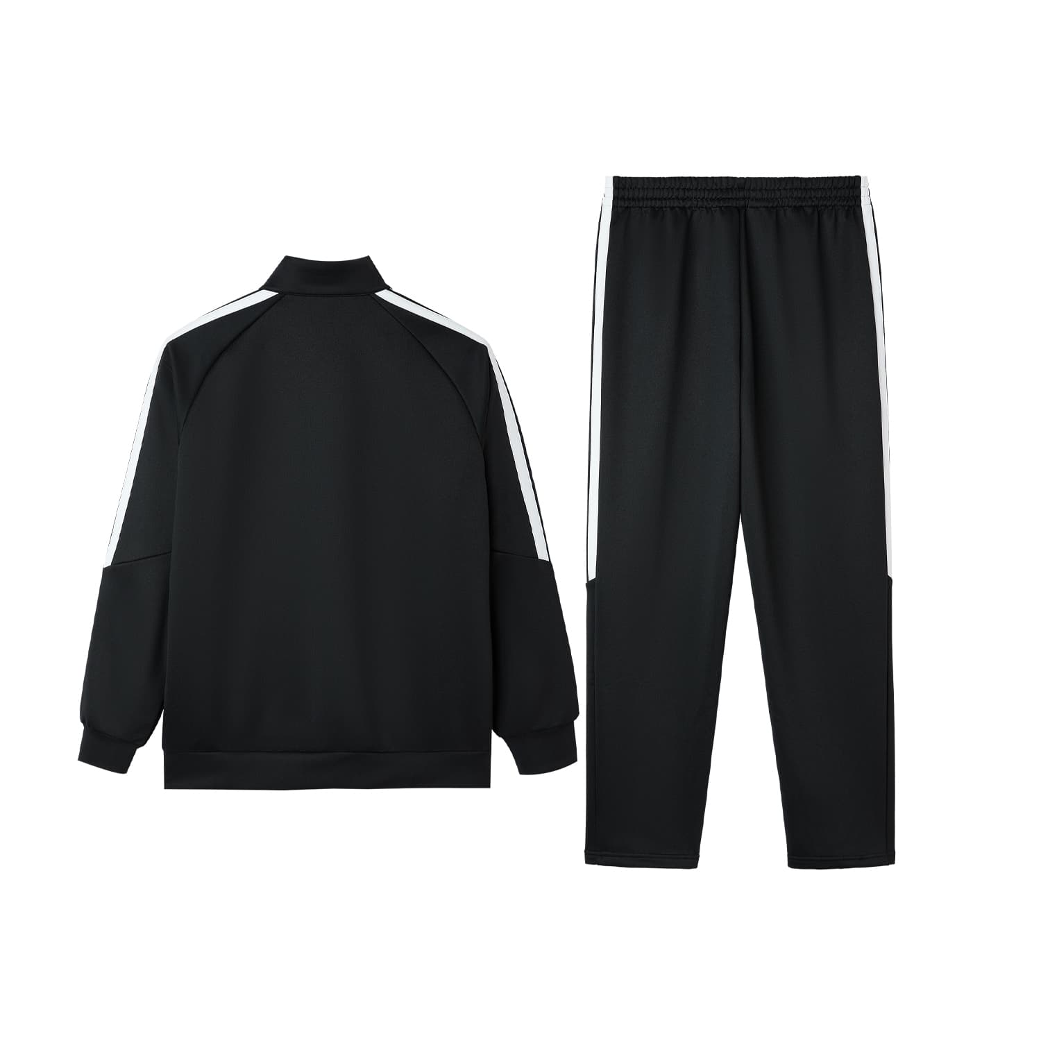 Спортивный костюм Adidas Мужской Повседневные спортивные костюмы Наборы - изображение 2