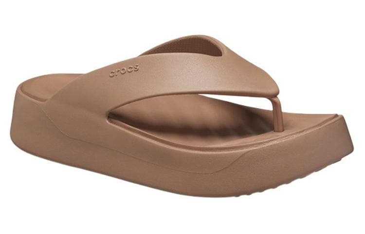 Шлёпанцы Crocs EVA - изображение 3