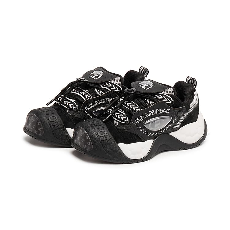 Кроссовки Champion Ultra Skate - изображение 2
