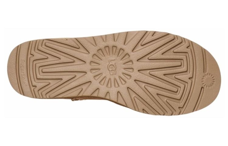 Ботинки зимние Madhappy Ultra Mini x UGG - изображение 5