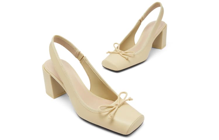 Туфли CHARLESKEITH ck 6.2cm - изображение 3
