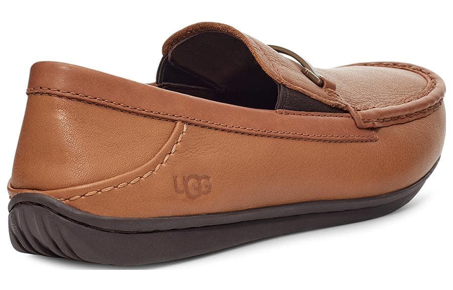 Ботинки UGG Cali Heritage - изображение 4