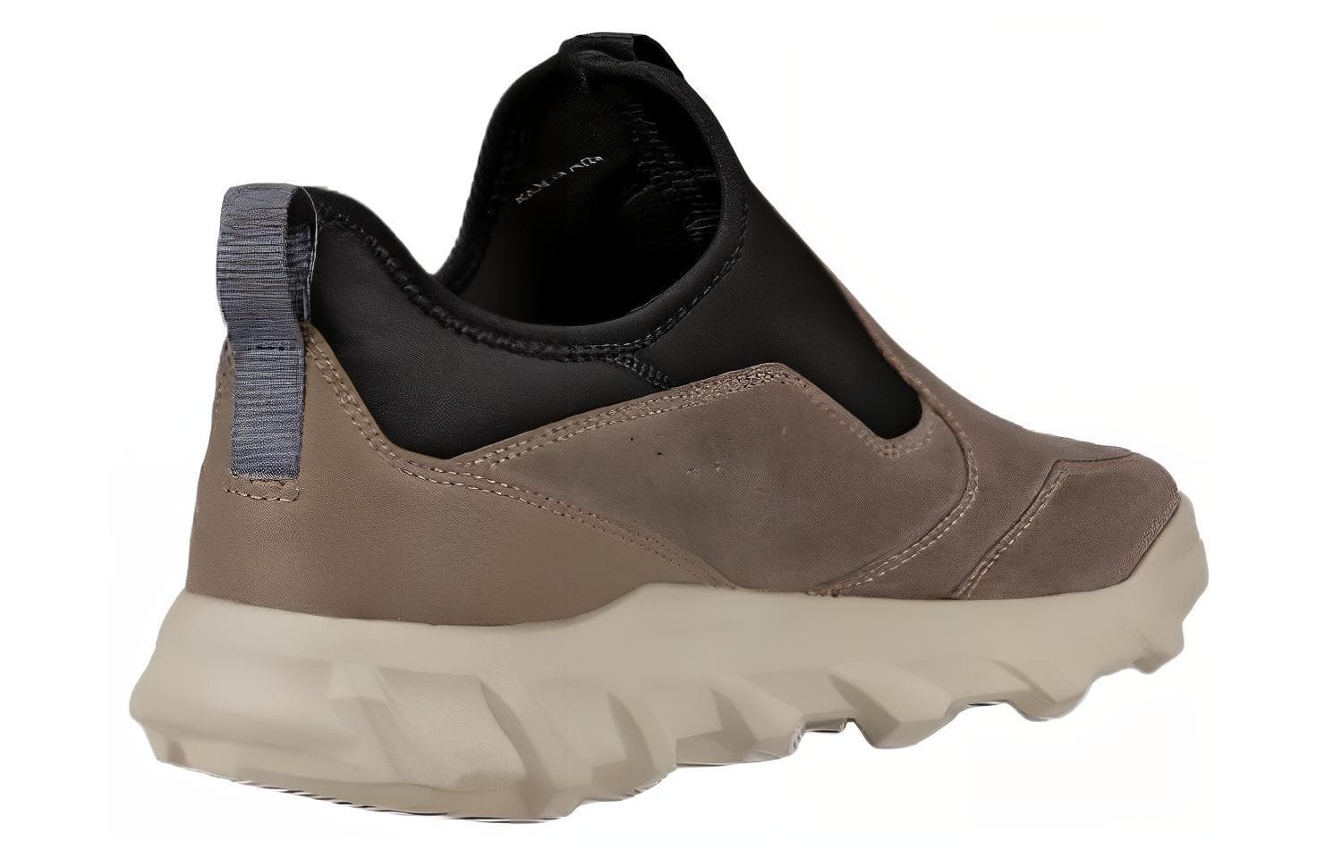 Кроссовки ecco Casual Men's Grey - изображение 4
