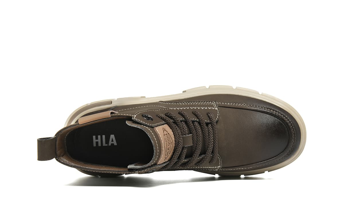 Сапоги HLA - изображение 3
