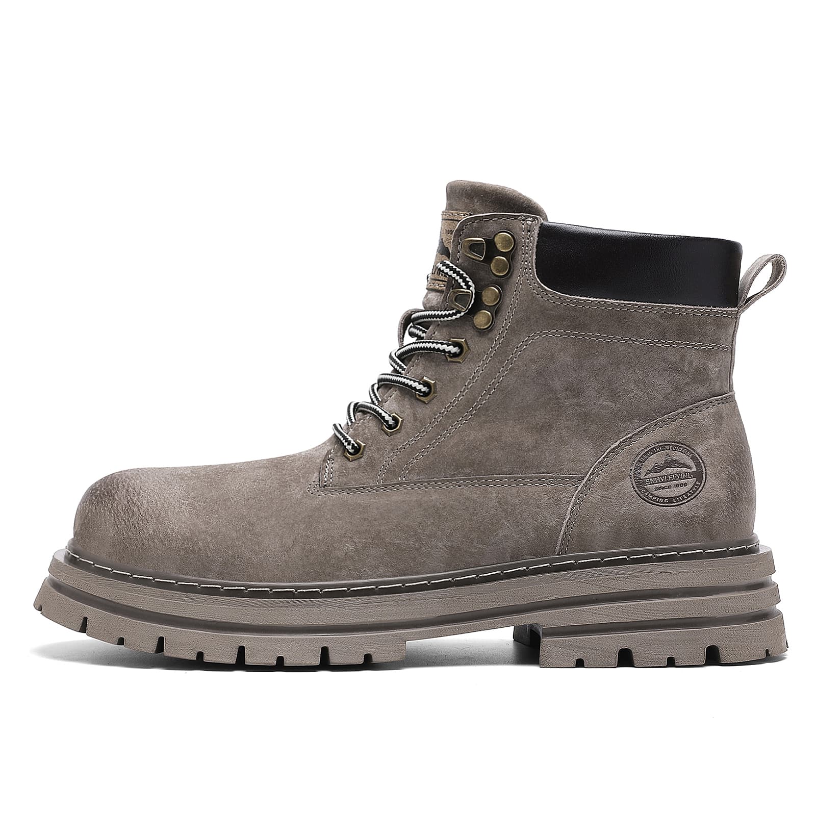 Ботинки Snow Flying Winter Boots - изображение 2