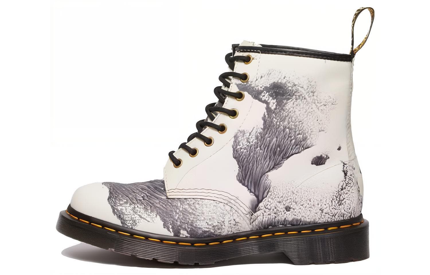 Сапоги Dr.Martens tate - изображение 1